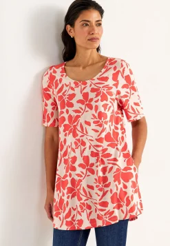 Cellbes of Sweden Trikåtunika med fickor Outlet