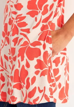 Cellbes of Sweden Trikåtunika med fickor Outlet