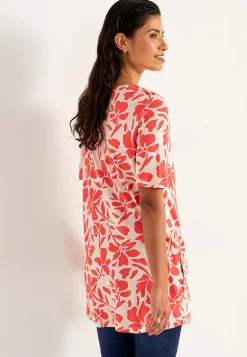 Cellbes of Sweden Trikåtunika med fickor Outlet