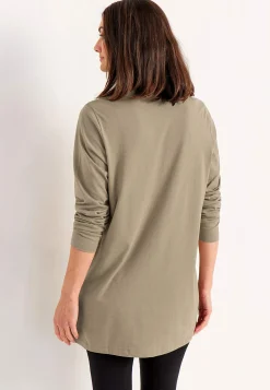 Cellbes of Sweden Trikåtunika med fickor Sale