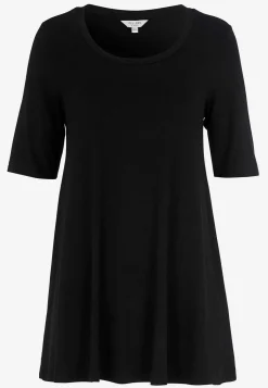 Cellbes of Sweden Trikåtunika med korta ärmar Outlet