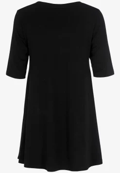 Cellbes of Sweden Trikåtunika med korta ärmar Outlet