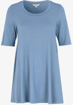 Cellbes of Sweden Trikåtunika med korta ärmar Hot