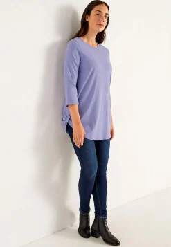 Cellbes of Sweden Trikåtunika med 3/4-ärm Alexia 2-pack Sale