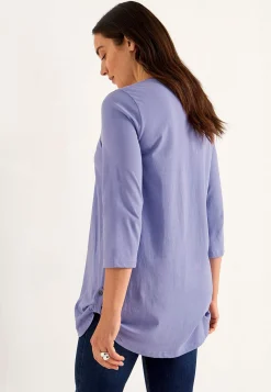 Cellbes of Sweden Trikåtunika med 3/4-ärm Alexia 2-pack Sale