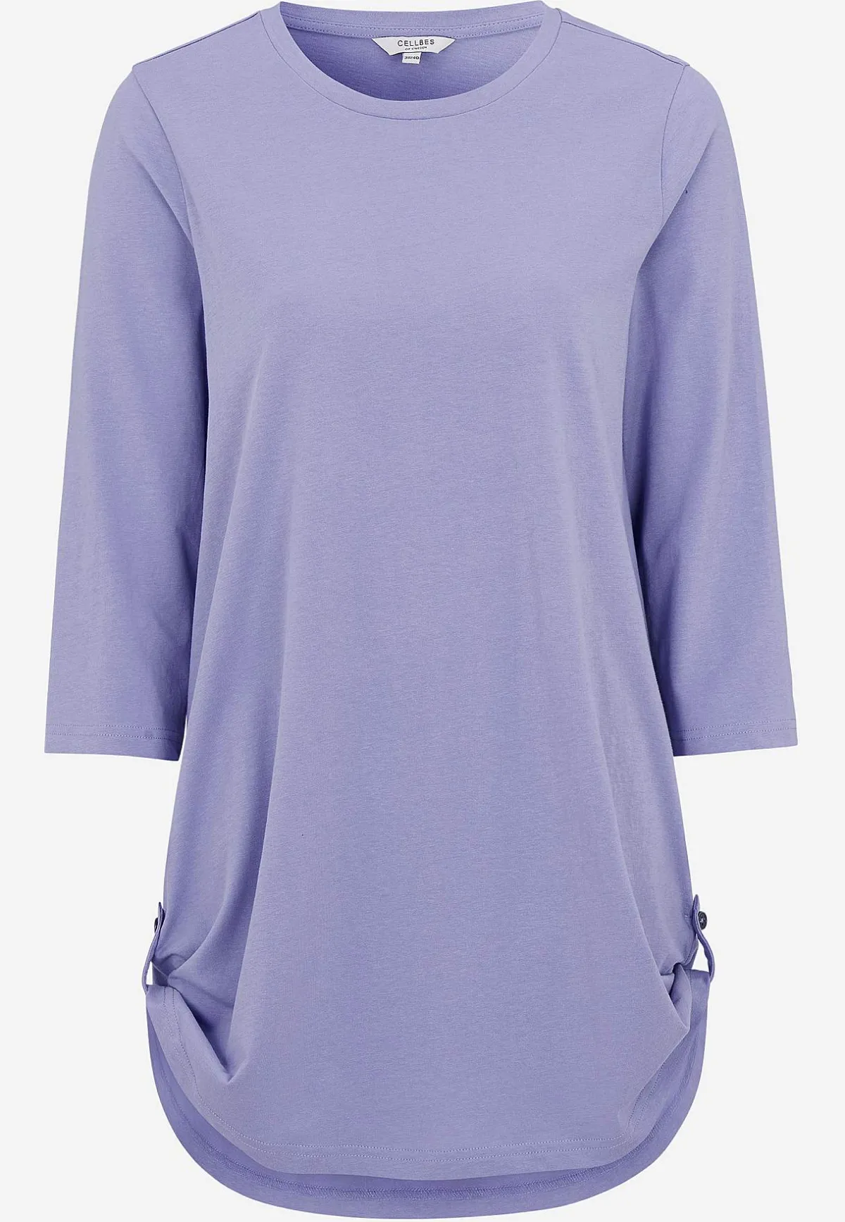 Cellbes of Sweden Trikåtunika med 3/4-ärm Alexia 2-pack Sale
