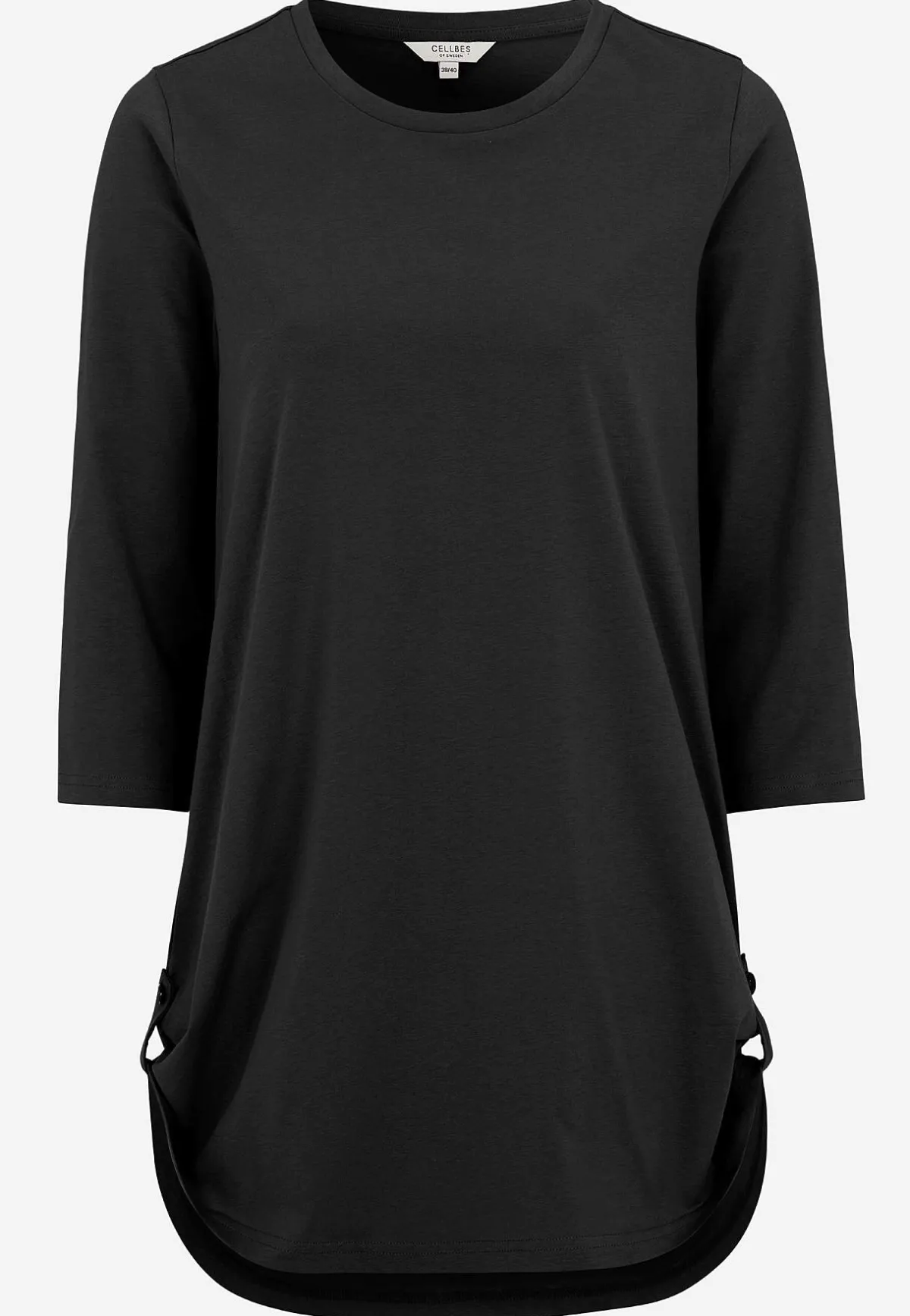 Cellbes of Sweden Trikåtunika med 3/4-ärm Alexia 2-pack Sale