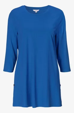 Cellbes of Sweden Trikåtunika med 3/4-ärm Alexia 2-pack Blå + Svart New