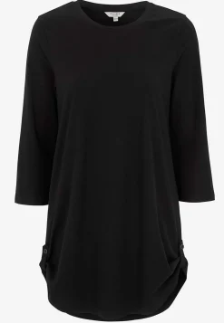 Cellbes of Sweden Trikåtunika med 3/4-ärm Alexia 2-pack Vit + Svart Online