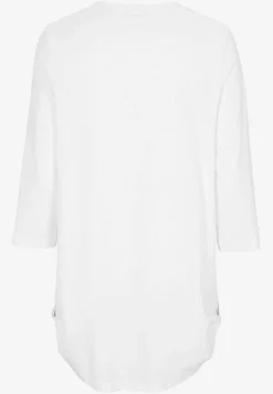 Cellbes of Sweden Trikåtunika med 3/4-ärm Alexia 2-pack Vit + Svart Online