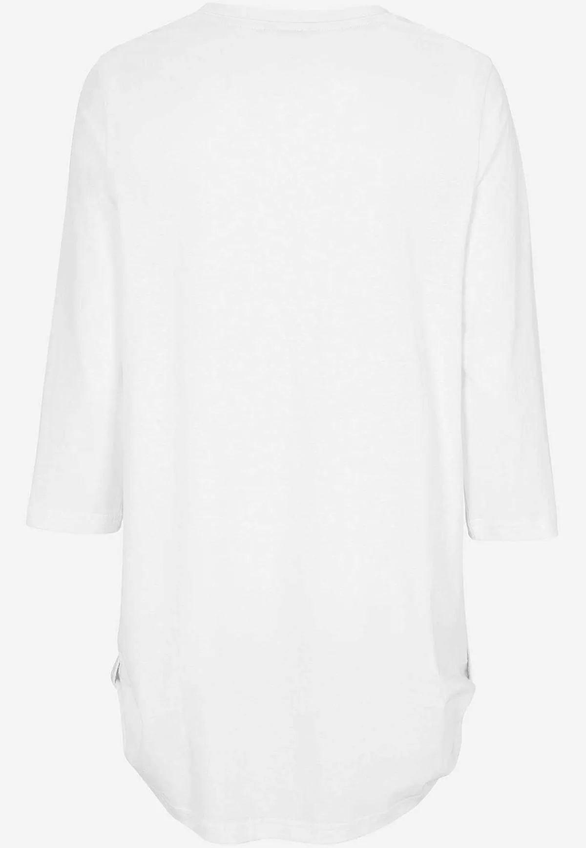 Cellbes of Sweden Trikåtunika med 3/4-ärm Alexia 2-pack Vit + Svart Online