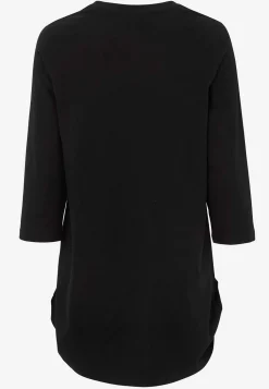 Cellbes of Sweden Trikåtunika med 3/4-ärm Alexia 2-pack Vit + Svart Online