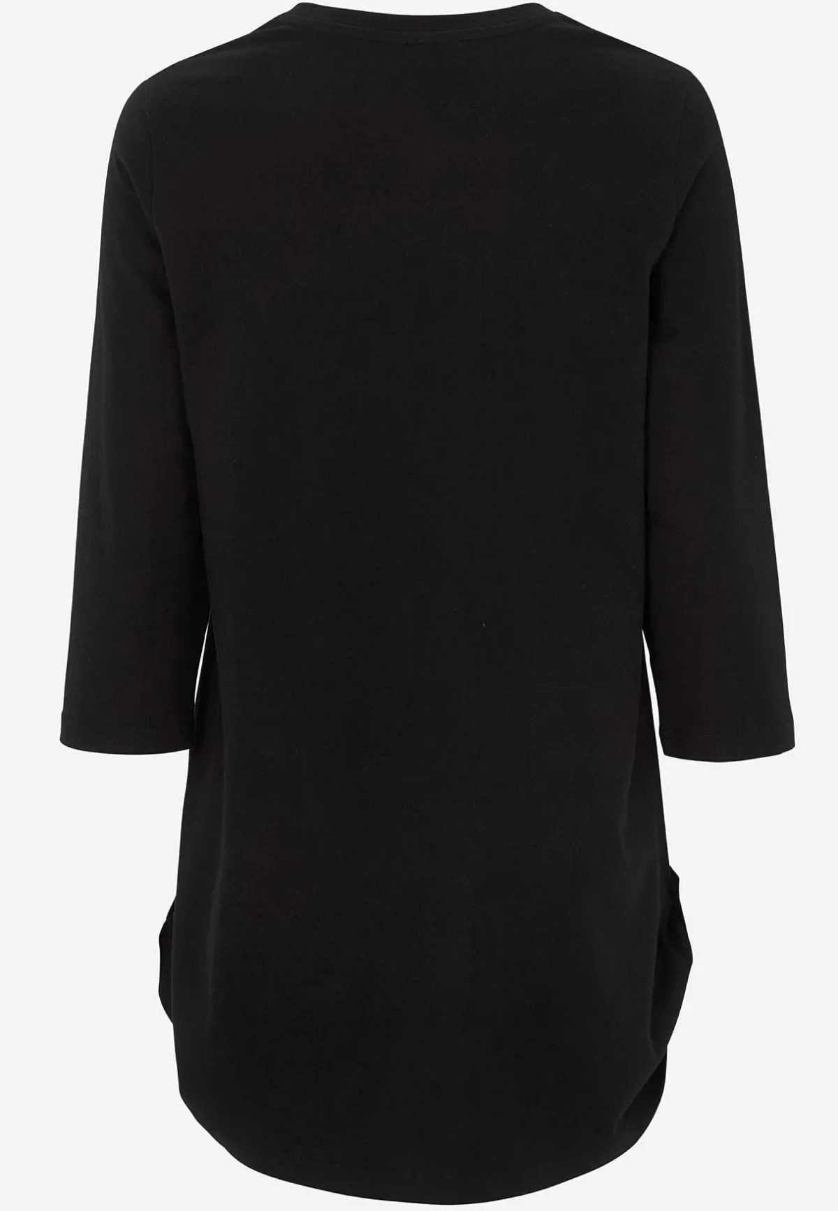 Cellbes of Sweden Trikåtunika med 3/4-ärm Alexia 2-pack Vit + Svart Online