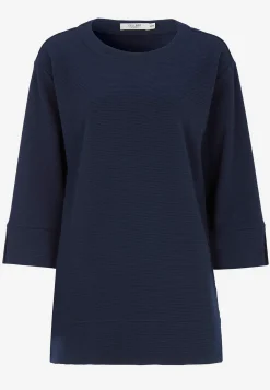 Cellbes of Sweden Trikåtunika med slitsar