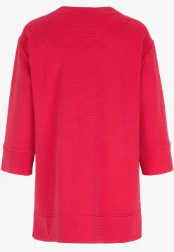 Cellbes of Sweden Trikåtunika med slitsar Online