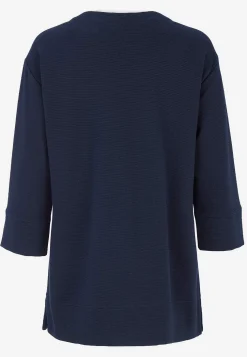 Cellbes of Sweden Trikåtunika med slitsar Online