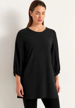 Cellbes of Sweden Trikåtunika med struktur Sale