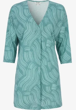 Cellbes of Sweden Trikåtunika med veckdetalj Hot