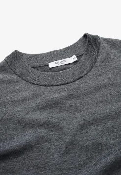 Cellbes of Sweden Tröja Premium i merinoull Online