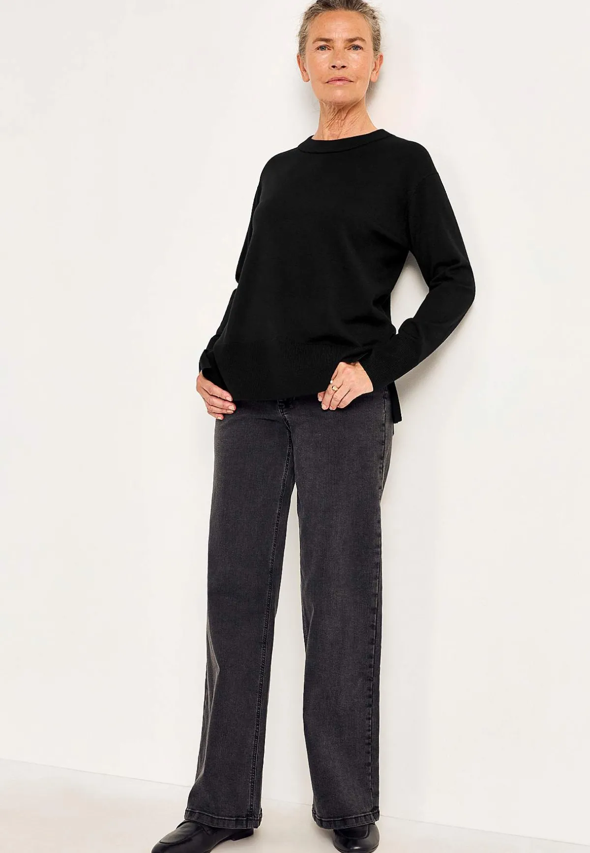 Cellbes of Sweden Tröja Premium i merinoull