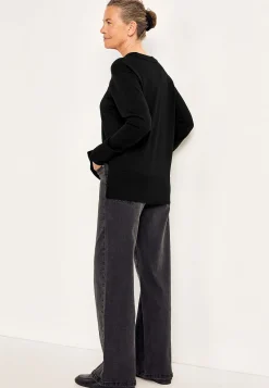 Cellbes of Sweden Tröja Premium i merinoull