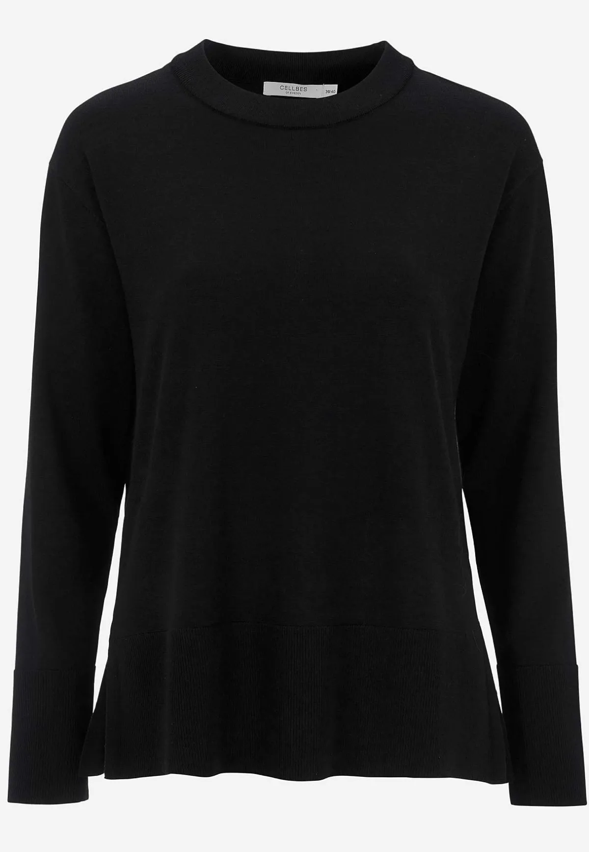 Cellbes of Sweden Tröja Premium i merinoull
