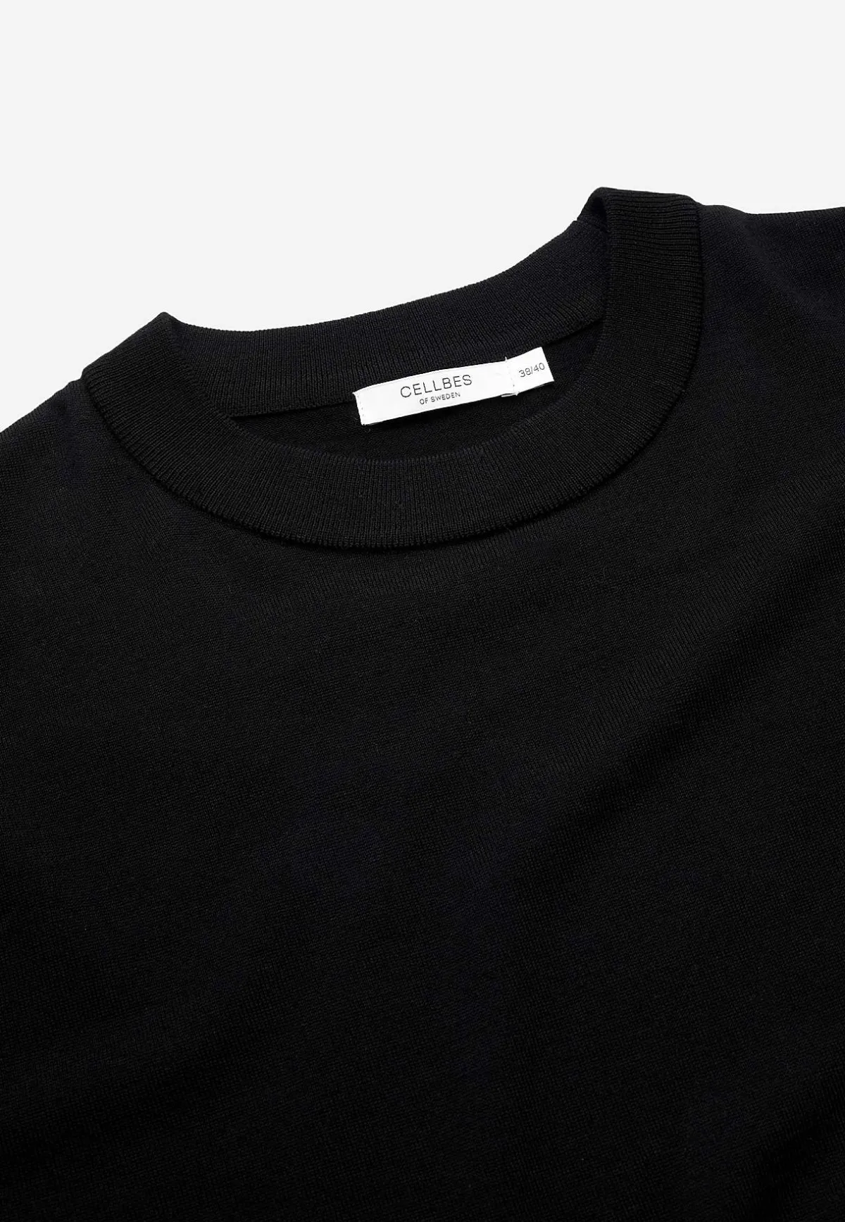 Cellbes of Sweden Tröja Premium i merinoull