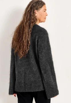 Cellbes of Sweden Tröja Premium i mohair- och ullblandning New