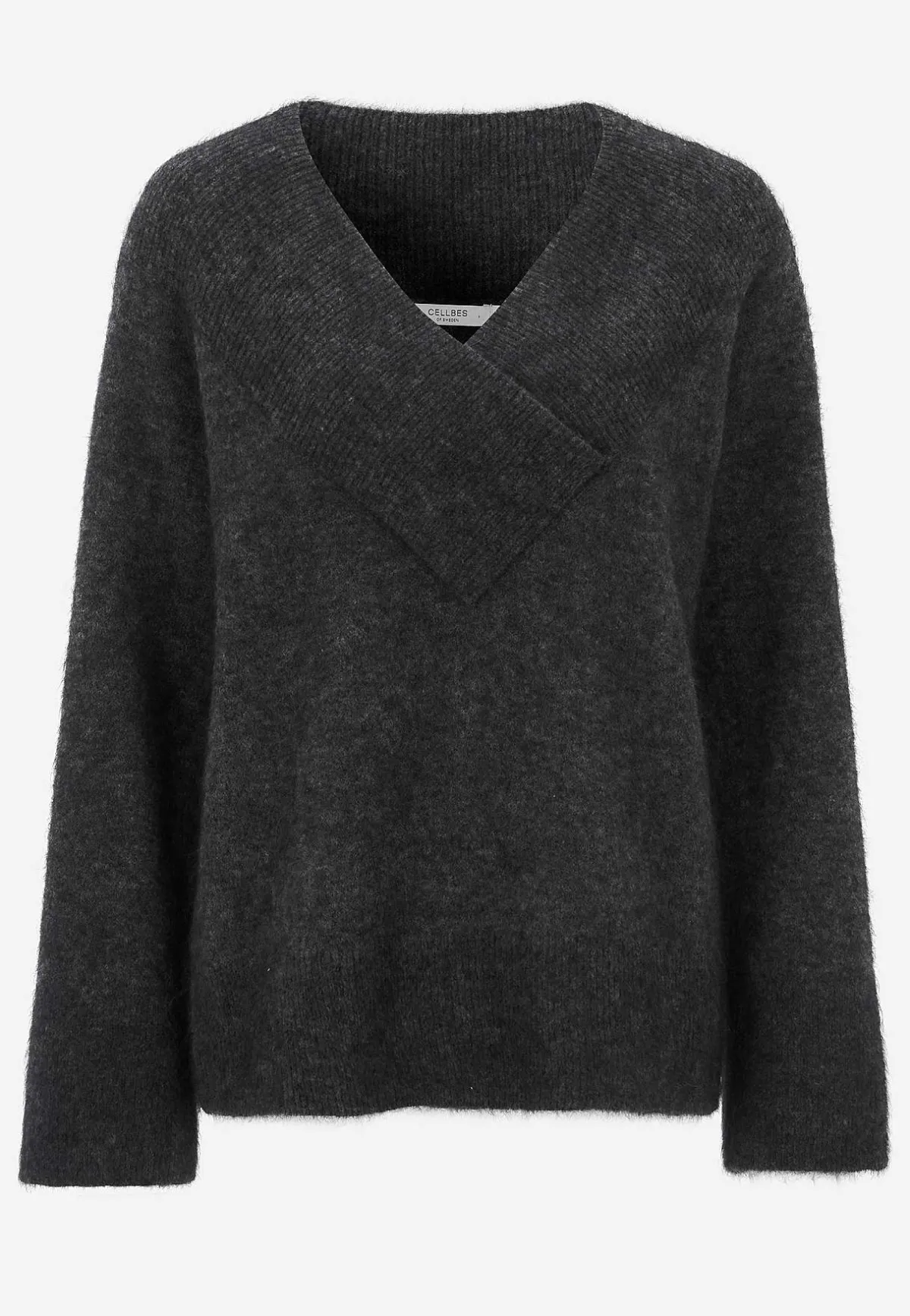 Cellbes of Sweden Tröja Premium i mohair- och ullblandning New