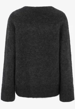 Cellbes of Sweden Tröja Premium i mohair- och ullblandning New