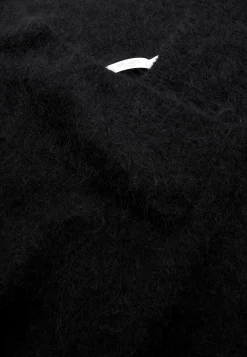 Cellbes of Sweden Tröja Premium i mohair- och ullblandning Svart Sale