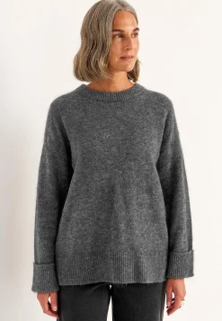 Cellbes of Sweden Tröja Premium i mohair- och ullblandning Sale