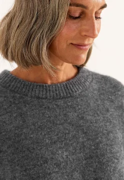 Cellbes of Sweden Tröja Premium i mohair- och ullblandning Sale