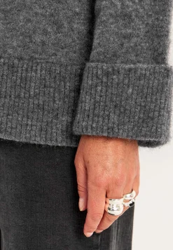 Cellbes of Sweden Tröja Premium i mohair- och ullblandning Sale