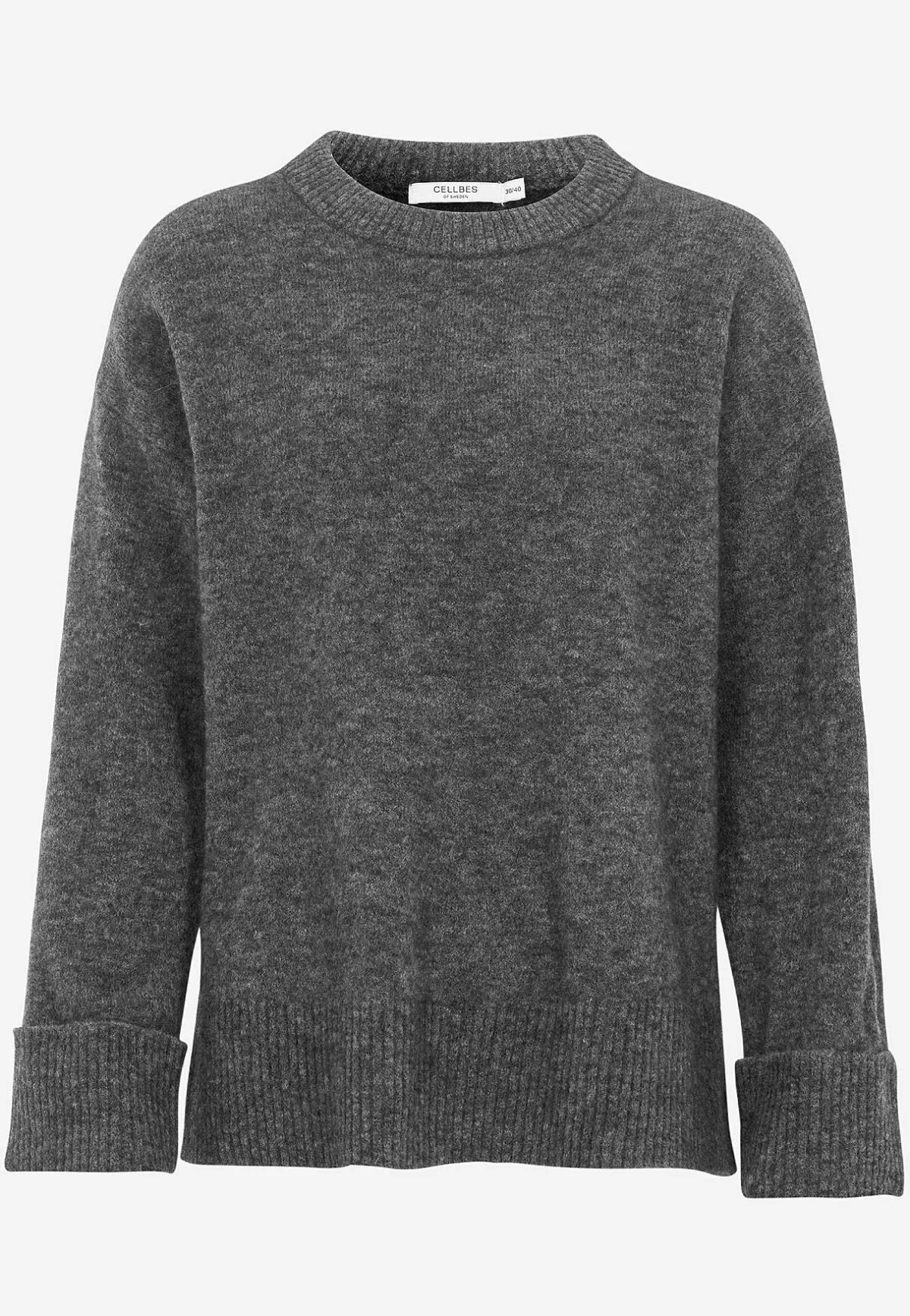 Cellbes of Sweden Tröja Premium i mohair- och ullblandning Sale