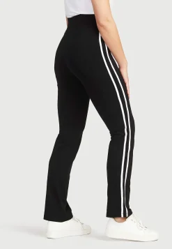 Cellbes of Sweden Träningsbyxa med dekorativa revärer Outlet