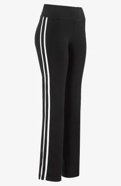 Cellbes of Sweden Träningsbyxa med dekorativa revärer Outlet