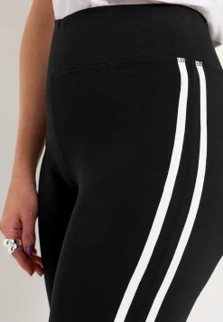 Cellbes of Sweden Träningstights Svart / Vit Online