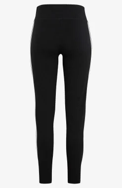 Cellbes of Sweden Träningstights Svart / Vit Online