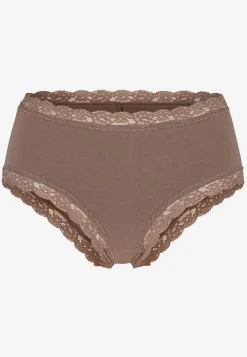 Cellbes of Sweden Trosa med spets och brasiliansk skärning 3-pack Clearance