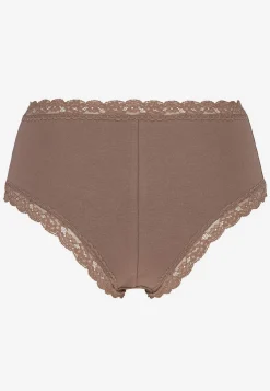 Cellbes of Sweden Trosa med spets och brasiliansk skärning 3-pack Clearance