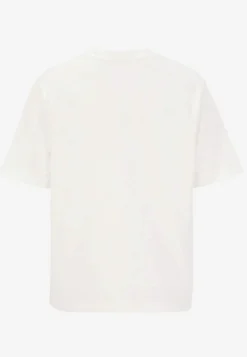 Cellbes of Sweden T-shirt i kraftig bomullstrikå Clearance