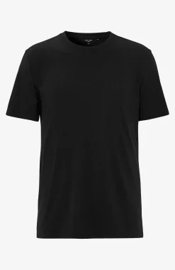 Cellbes of Sweden T-shirt i återvunnen polyester Svart