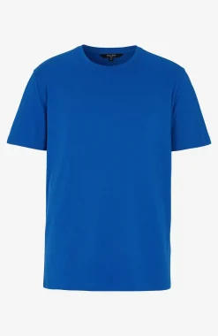 Cellbes of Sweden T-shirt i återvunnen polyester Blå Discount