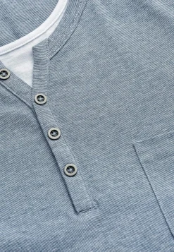 Cellbes of Sweden T-shirt med knappslå Discount