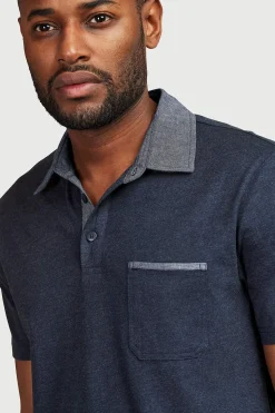 Cellbes of Sweden T-shirt med krage Best