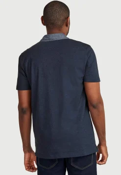 Cellbes of Sweden T-shirt med krage Best