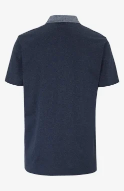 Cellbes of Sweden T-shirt med krage Best