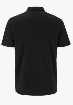 Cellbes of Sweden T-shirt med krage Svart New