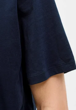 JACK & JONES T-shirt med texttryck Outlet